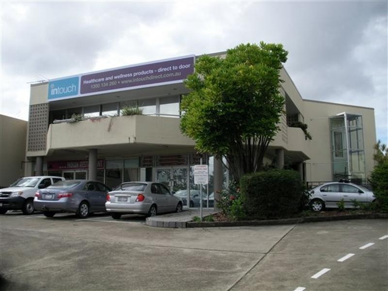 Suite 11/3368 Pacific Highway, Springwood QLD 4127