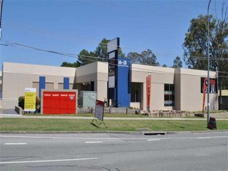 10/16-18 Beenleigh  Redland Bay Road, Loganholme QLD 4129