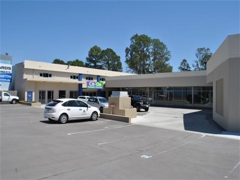 10/16-18 Beenleigh  Redland Bay Road, Loganholme QLD 4129