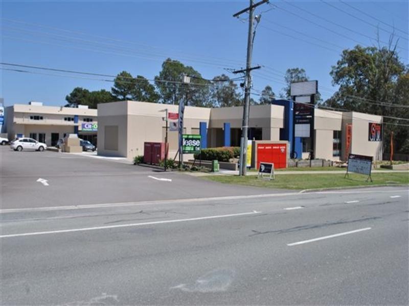 10/16-18 Beenleigh  Redland Bay Road, Loganholme QLD 4129