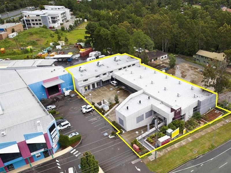 10/16-18 Beenleigh  Redland Bay Road, Loganholme QLD 4129