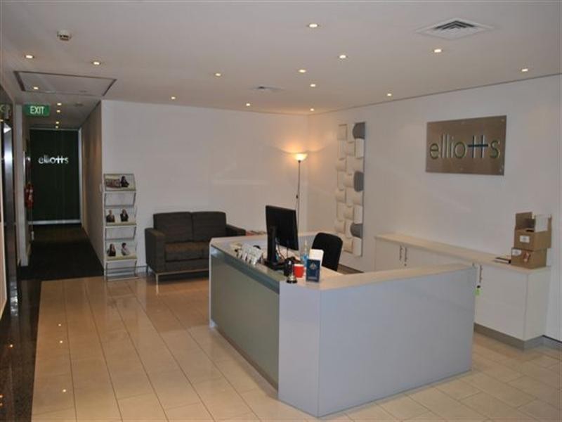 Part 11/87 Wickham Terrace, Spring Hill QLD 4000