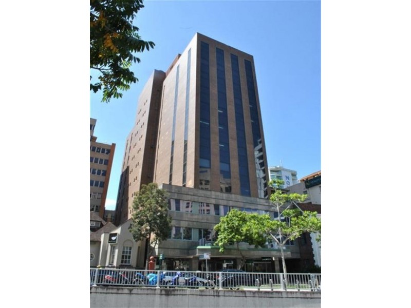 Part 11/87 Wickham Terrace, Spring Hill QLD 4000