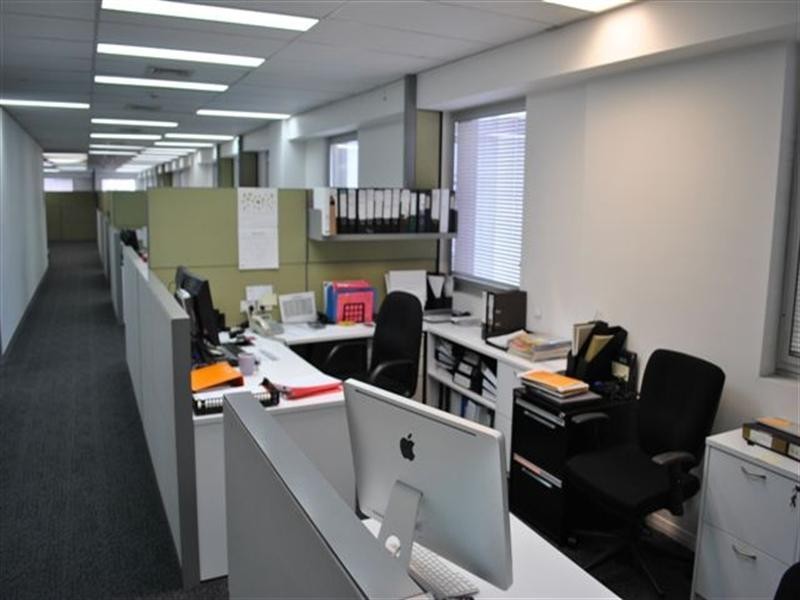 Part 11/87 Wickham Terrace, Spring Hill QLD 4000