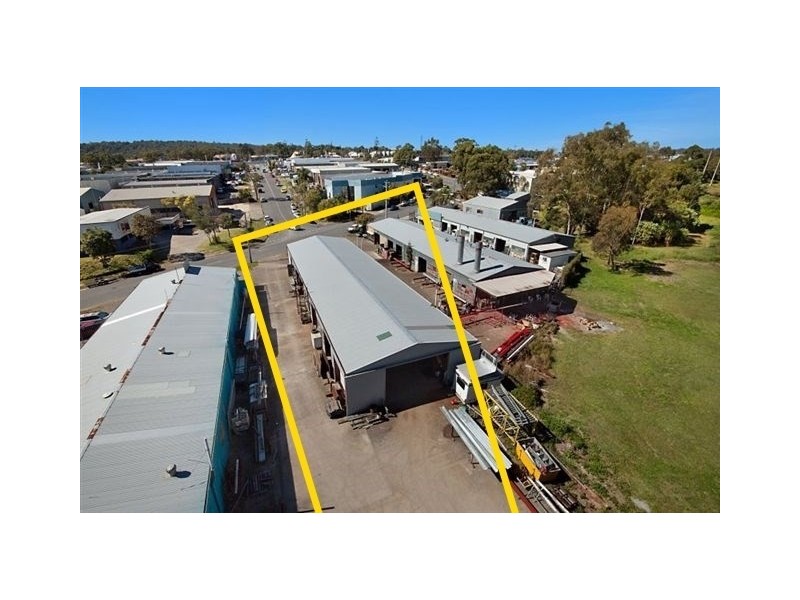 45 Rowland Street, Slacks Creek QLD 4127