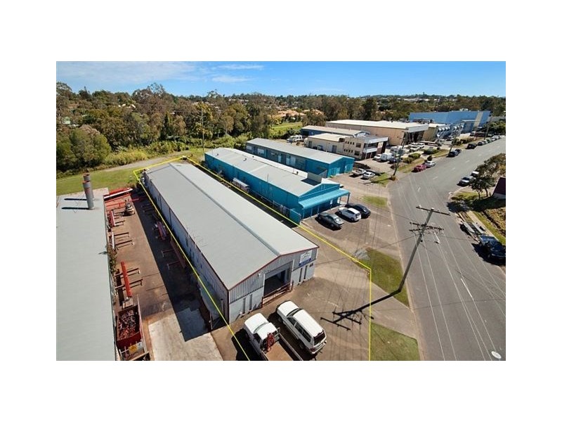 45 Rowland Street, Slacks Creek QLD 4127