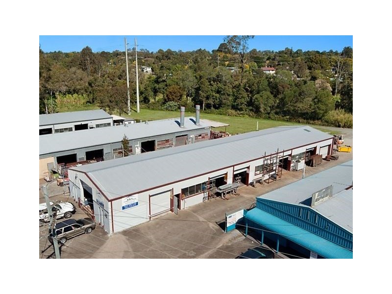 45 Rowland Street, Slacks Creek QLD 4127