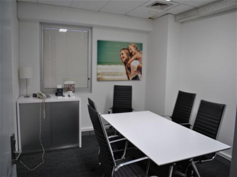 11A/87 Wickham Terrace, Spring Hill QLD 4000