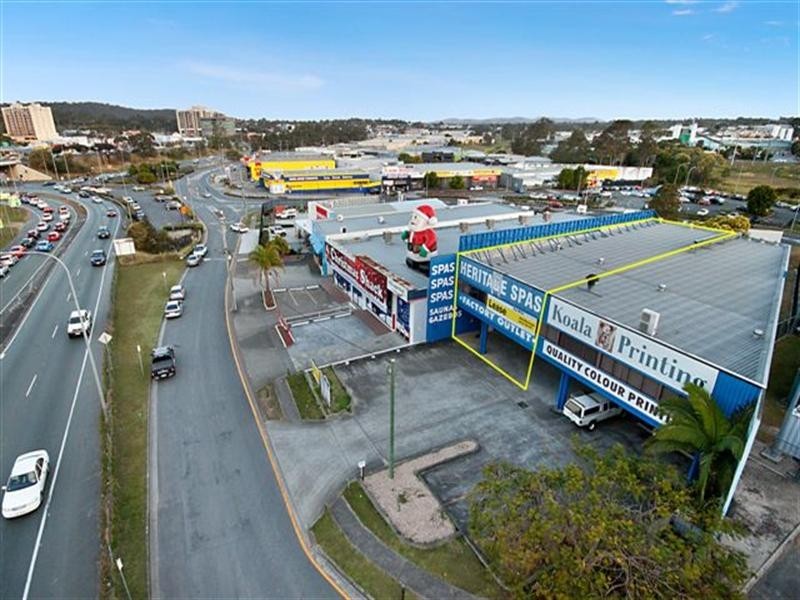 Slacks Creek QLD 4127