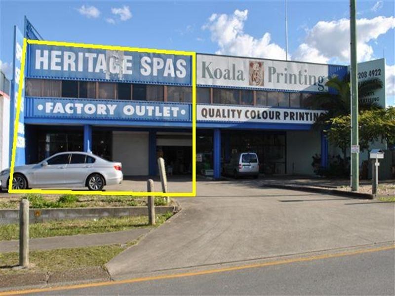 Slacks Creek QLD 4127