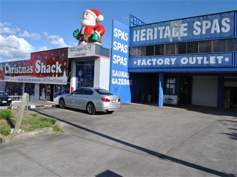 Slacks Creek QLD 4127