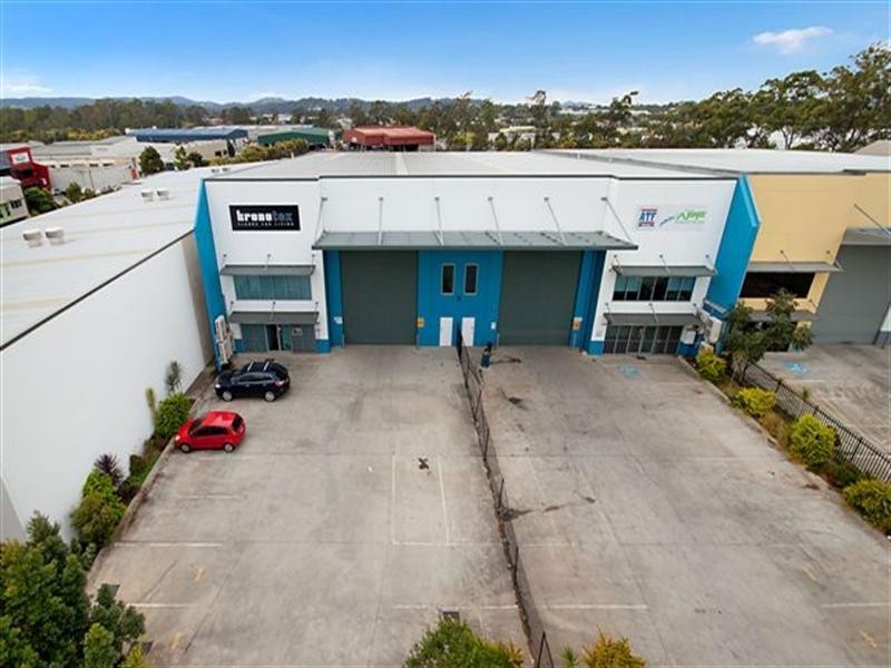 Meadowbrook QLD 4131