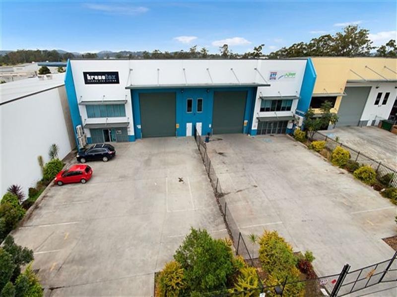 Meadowbrook QLD 4131