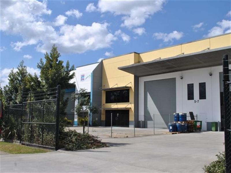 Unit 1/5-7 Meakin Road, Meadowbrook QLD 4131