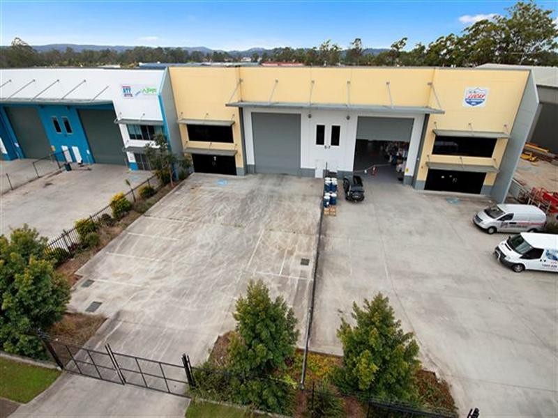 Unit 1/5-7 Meakin Road, Meadowbrook QLD 4131