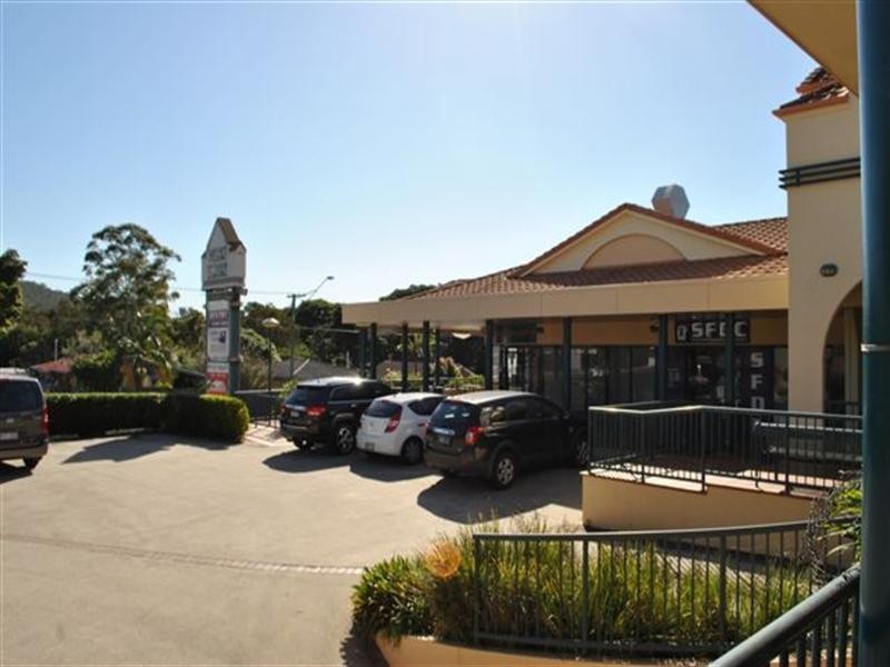 9/196 Wishart Road, Upper Mount Gravatt QLD 4122