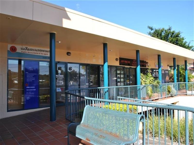 9/196 Wishart Road, Upper Mount Gravatt QLD 4122