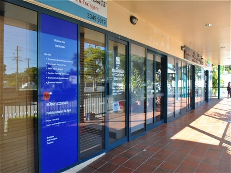 9/196 Wishart Road, Upper Mount Gravatt QLD 4122