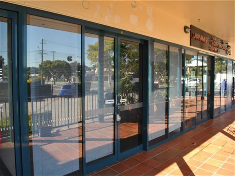9/196 Wishart Road, Upper Mount Gravatt QLD 4122