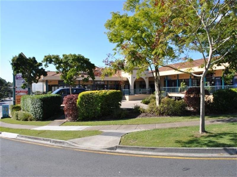 9/196 Wishart Road, Upper Mount Gravatt QLD 4122