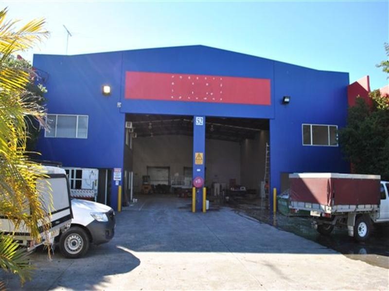 52 Chetwynd Street, Loganholme QLD 4129