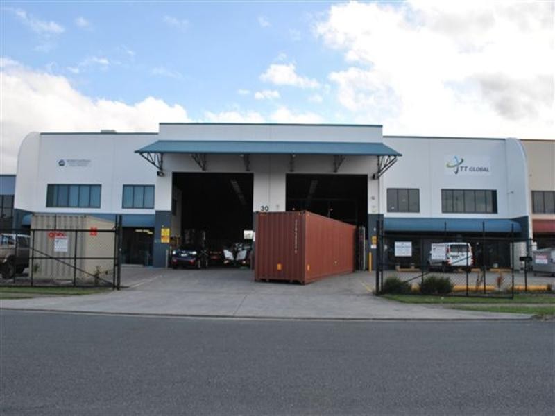 2/30 Millenium Place, Tingalpa QLD 4173