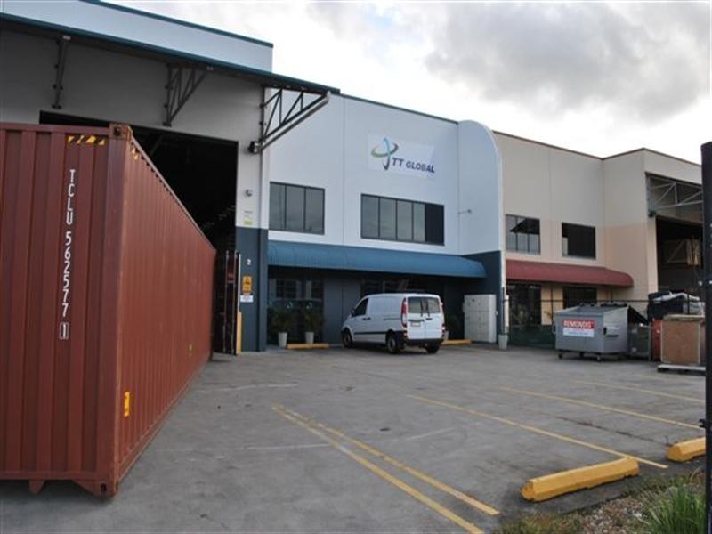 2/30 Millenium Place, Tingalpa QLD 4173