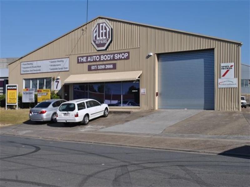 Slacks Creek QLD 4127