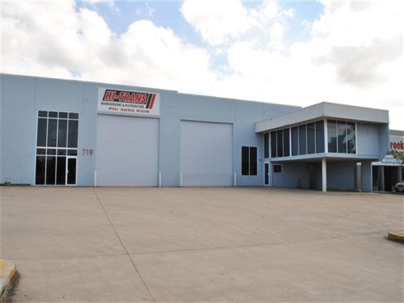 719 Boundary Road, Coopers Plains QLD 4108