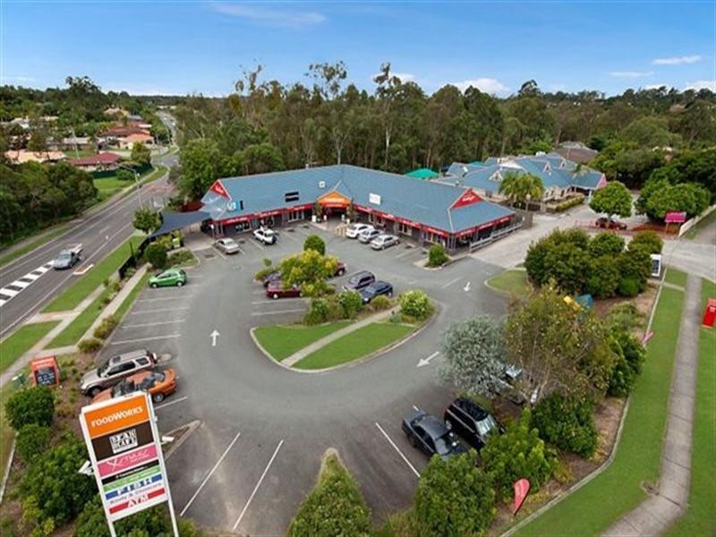 Browns Plains QLD 4118