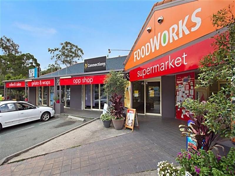 Browns Plains QLD 4118