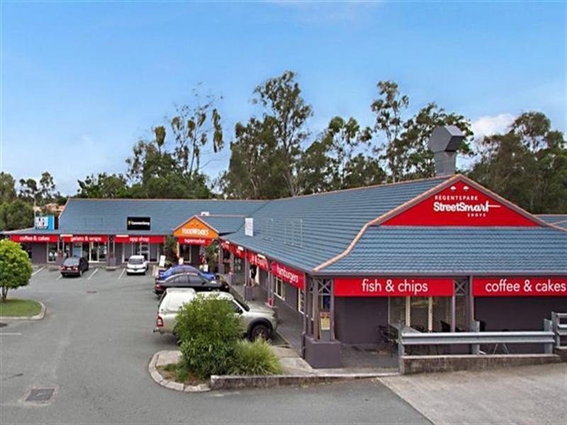 Browns Plains QLD 4118