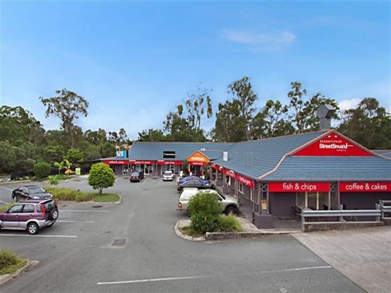 Browns Plains QLD 4118