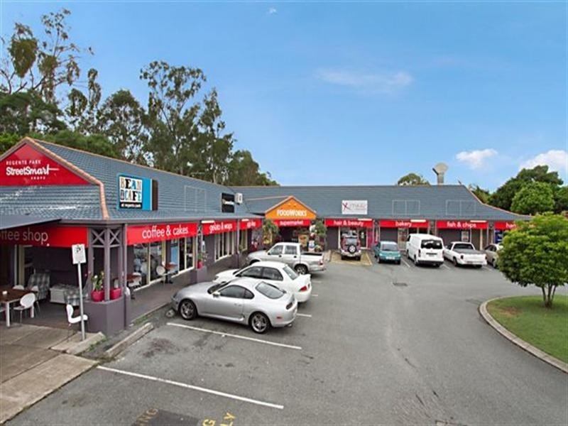Browns Plains QLD 4118