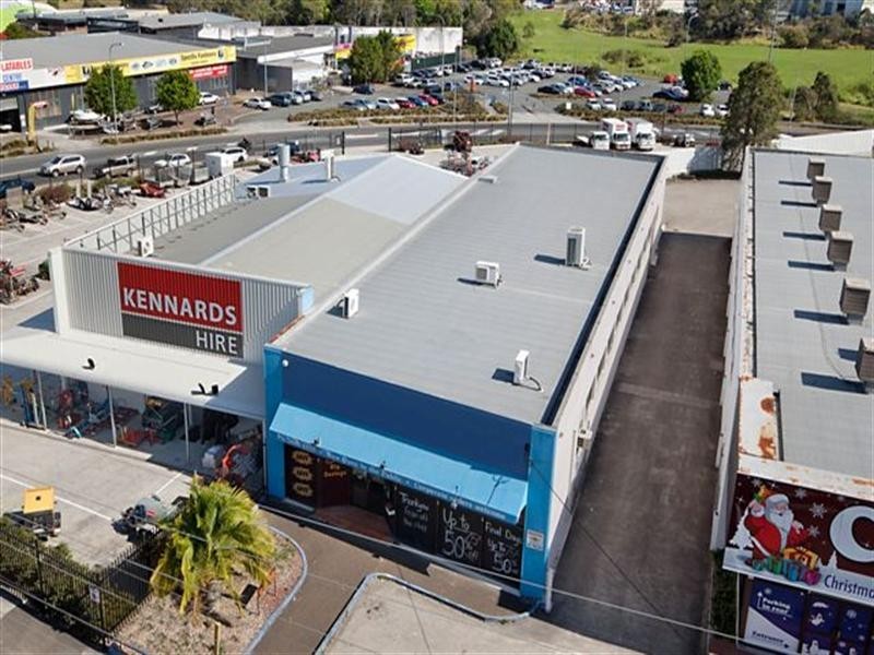 3325 Logan Road, Slacks Creek QLD 4127