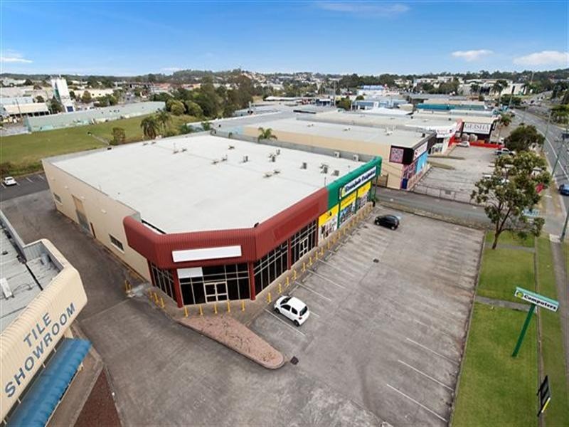 3353 Pacific Highway, Slacks Creek QLD 4127