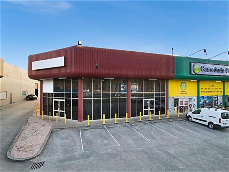 3353 Pacific Highway, Slacks Creek QLD 4127