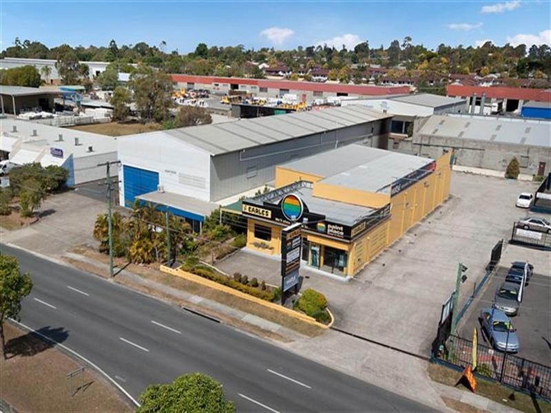 Underwood QLD 4119