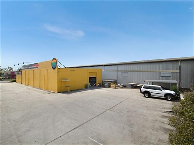 Underwood QLD 4119