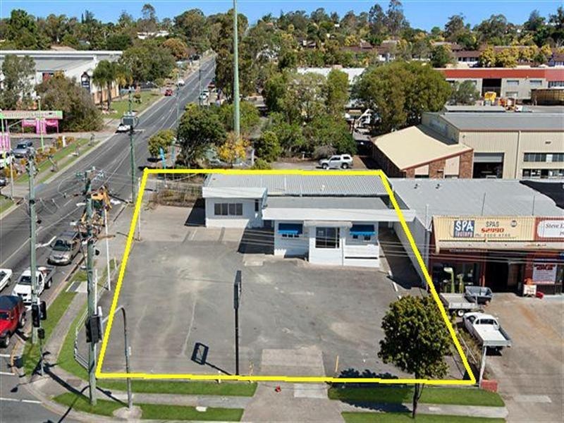 50 Compton Road, Woodridge QLD 4114