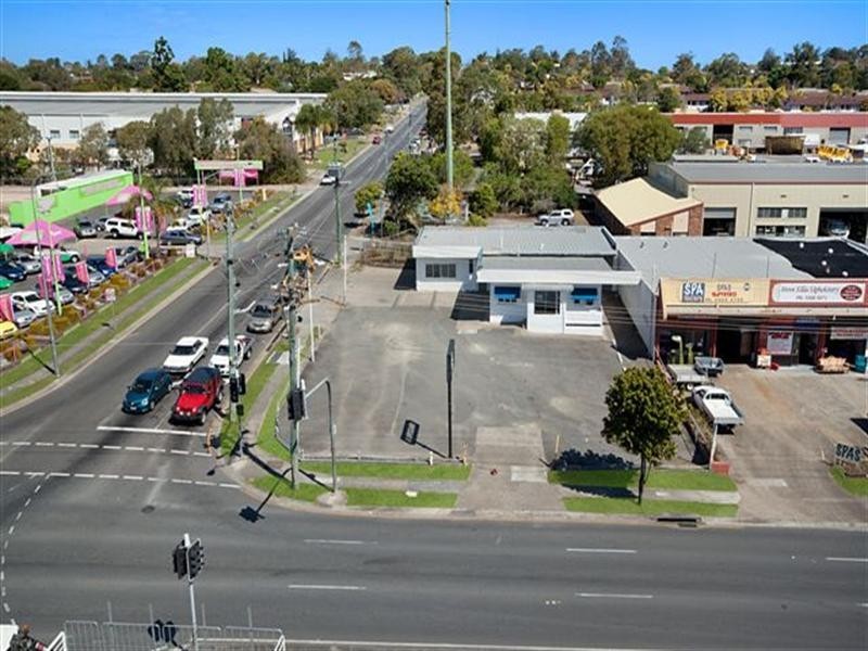 50 Compton Road, Woodridge QLD 4114