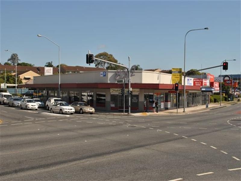 4/832 Gympie Road, Chermside QLD 4032