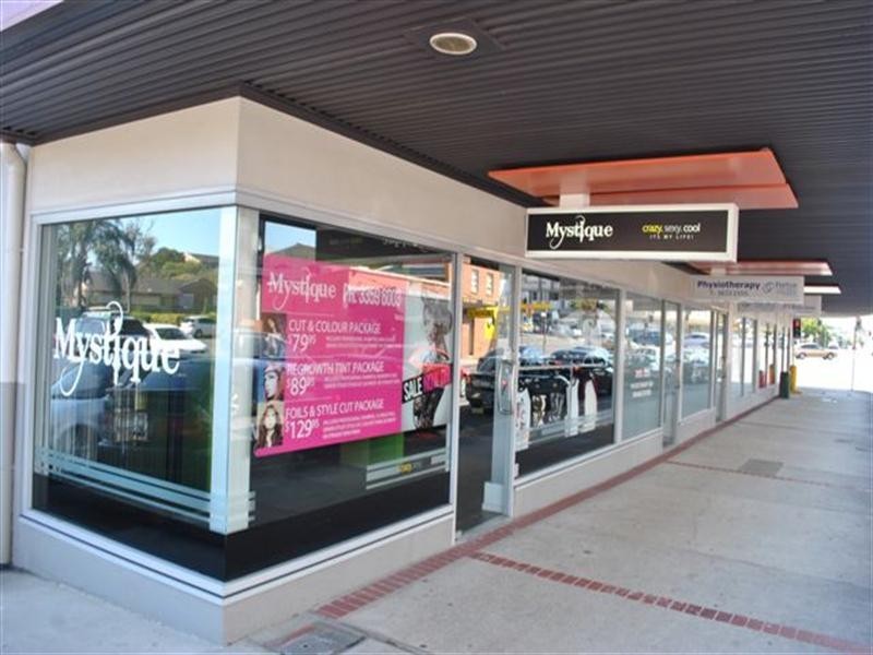 4/832 Gympie Road, Chermside QLD 4032