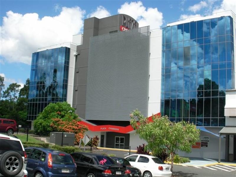 Lvl 1/19B Dennis Road, Springwood QLD 4127