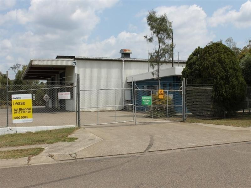 75 Colebard Street West, Acacia Ridge QLD 4110