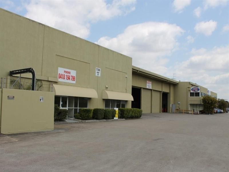 Coopers Plains QLD 4108