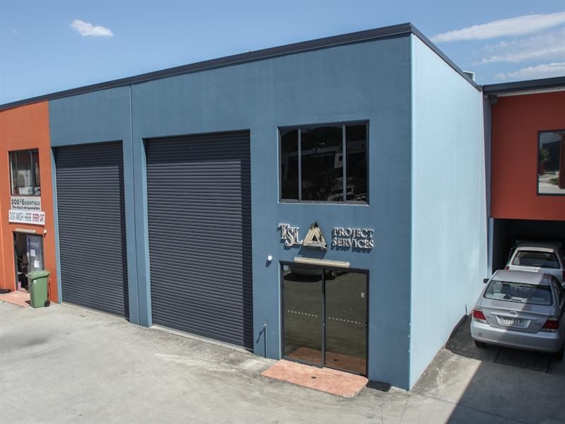 Shailer Park QLD 4128