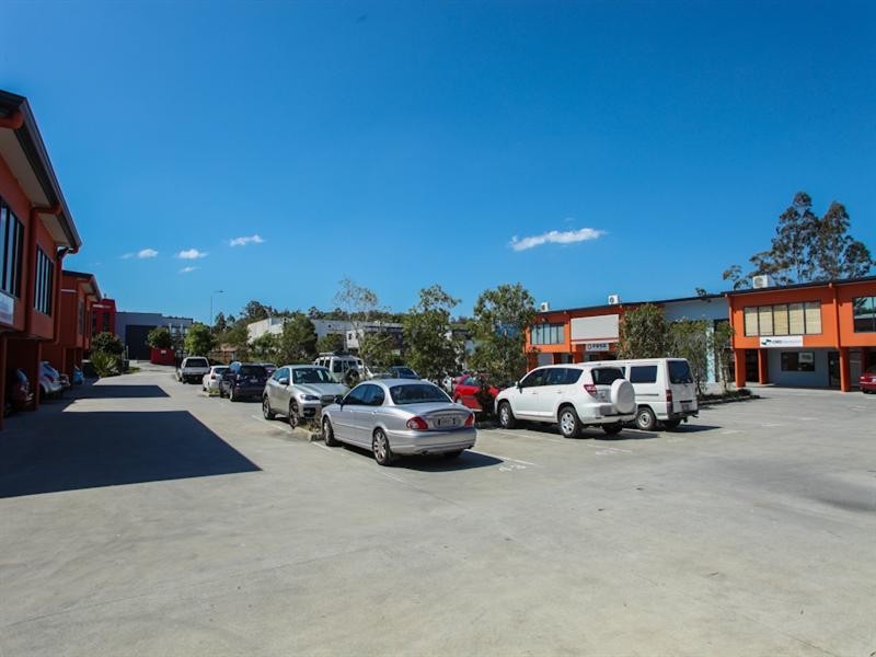 Shailer Park QLD 4128