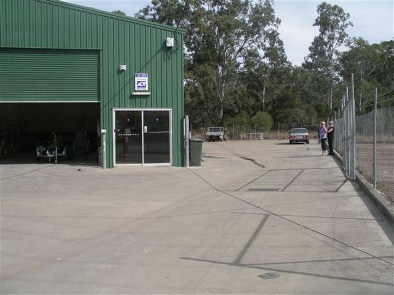 Logan Village QLD 4207