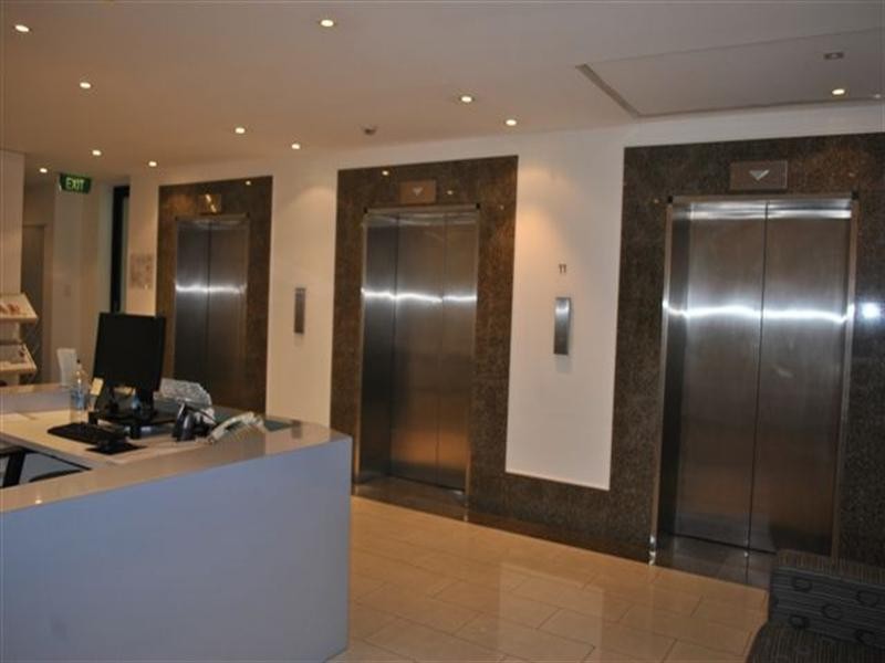 Lvl11T2/87 Wickham Terrace, Spring Hill QLD 4000